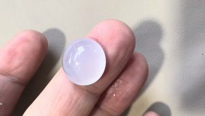 氷翡翠ルース