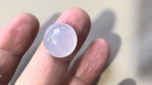 氷翡翠ルース