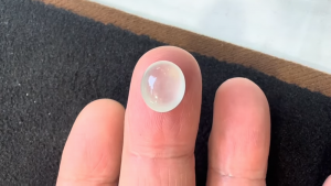 氷翡翠ルース
