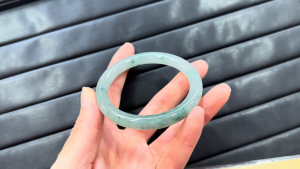 アイスプリンセスバングル