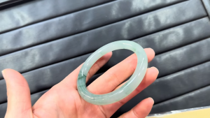 アイスプリンセスバングル