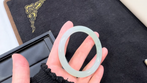 アイスプリンセスバングル