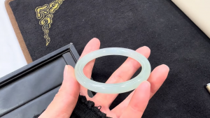 アイスプリンセスバングル