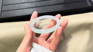 アイスプリンセスバングル