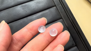 氷翡翠ルースセット販売