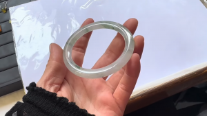 アイスプリンセスバングル