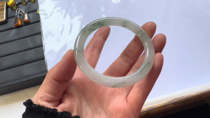 アイスプリンセスバングル