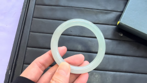 アイスプリンセスバングル