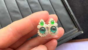 高級蛍光＆ランカラーＷペアルース　ベストチョイス