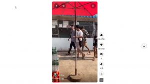 翡翠市場が再開しました。