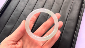 アイスプリンセスバングル