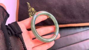 アイスプリンセスバングル