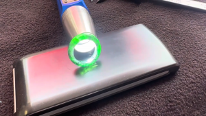 くりぬき氷翡翠リング