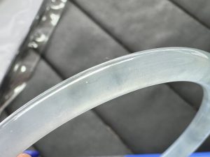 アイスプリンセスバングル　氷凛