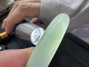 アイスプリンセスバングル