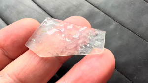 氷翡翠原石