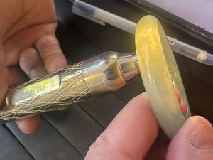 プリンセスバングル