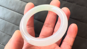 アイスプリンセスバングル