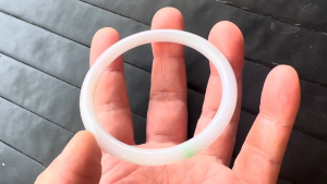 アイスプリンセスバングル