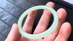 アイスプリンセスバングル