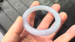 ラベンダープリンセスバングル　蛍雪の友