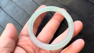 訳ありアイスプリンセスバングル　つなぎ