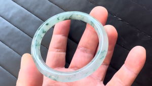 アイスプリンセスバングル