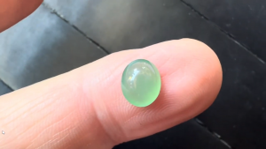 格安氷翡翠ルース　はやま