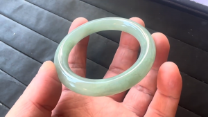 プリンセスバングル