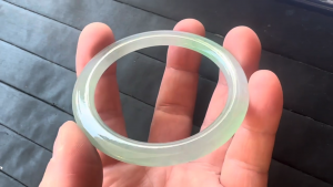 アイスプリンセスバングル