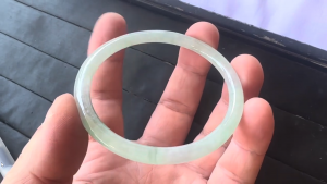 アイスプリンセスバングル　涼風