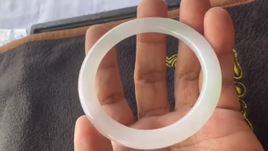 アイスプリンセスバングル　ふわふわり