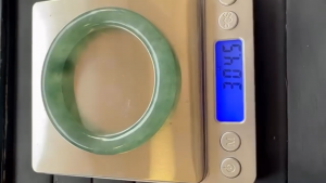 アイスプリンセスバングル