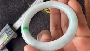 プリンセスバングル　点心