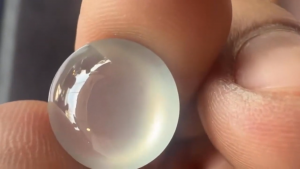 氷翡翠ルース　満天