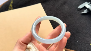 アイスプリンセスバングル　なりひら