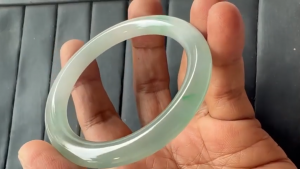 アイスプリンセスバングル　セパレートカラー