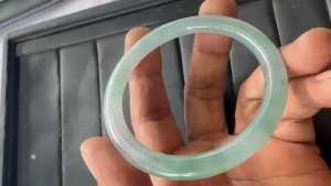 アイスプリンセスバングル　愛ス三彩