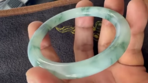 プリンセスバングル　華ながれ